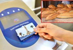 İzmir'de toplu ulaşım ve ekmek zamlandı