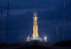 Ay’a dönüş için geri sayım başladı