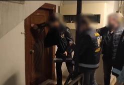 Avcılar'da son 1 ayda 108 uyuşturucu operasyonu: 152 gözaltı