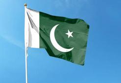 Pakistan'da mermer madeni çöktü: 9 ölü, 3 yaralı