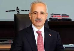 Bakan Uraloğlu: Hürmüz'deki gemilerin mürettebatı ile görüşme halindeyiz