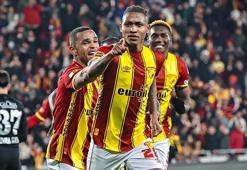 Göztepe ile Gençlerbirliği bıçak sırtı maç oynayacak