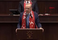 Cumhurbaşkanı Erdoğan'dan önemli açıklamalar