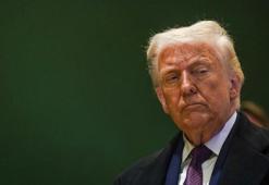 Trump: ABD'yi NATO’dan çekmeyi düşünüyorum