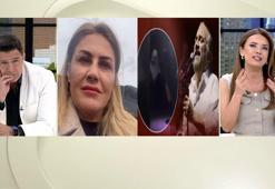 Volkan Konak'ın eşi Selma Konak tüm yaşadıklarını ‘Neler Oluyor Hayatta’da anlattı