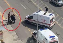 Boşanma davası süren çiftin yakınları arasında kavga: 1’i ağır, 3 yaralı