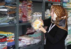 Kahramanmaraş depremleri sonrası kurulan ‘sosyal market’ten son 2 yılda 5 bin hastaya yardım