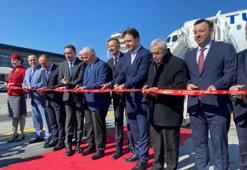 Türk Hava Yolları dördüncü nokta olarak Temeşvar’ı uçuş ağına ekledi