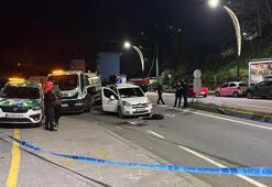 Rize'de inşaat işçileri arasında kavga; 2 yaralı