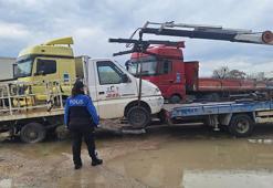 Hurda araçlar ekonomiye kazandırılıyor