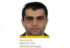 Sarı kategoride aranan FETÖ'cü ihraç binbaşı, Ankara'da yakalandı