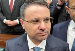 Bakan Gürlek: İmralı'ya özel olarak bir konut yapılma durumu yok