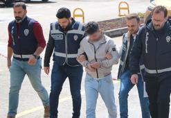 2 kadını 4 milyon TL dolandıran şüpheli tutuklandı