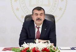 Bakan Tekin: LGS sınavını bir gün önce yapmayı planlıyoruz
