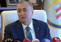 Türkiye Fırıncılar Federasyonu: 200 gram ekmeğin fiyatı 17,5 lira olarak güncellendi