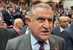 Bakan Bak: Dünya Kupasında da iyi işler yapacaklar