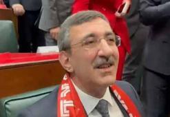 Cevdet Yılmaz: Akaryakıt fiyat artışının ülkemize daha sınırlı yansımasını sağladık