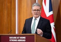 İngiltere Başbakanı Starmer: İran savaşına katılma konusunda pozisyonumu değiştirmeyeceğim