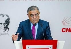 CHP'li Tanrıkulu: Yaşam hakkı ihlalleri artıyor