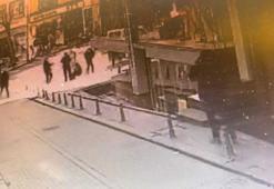 İstanbul'daki kurye cinayetine ilişkin 2 şüpheli, Edirne'de yakalandı