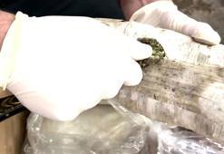 71 ilde uyuşturucu operasyonları: 373 tutuklama