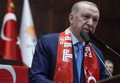 Cumhurbaşkanı Erdoğan: Darbeye destek vermek CHP'nin milli sporudur