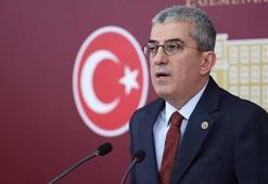 CHP'li Günaydın: CHP, akçalı ve ahlaki meselelerde sınırı aşan herkesi ihraç edecektir
