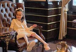 Depremde ailesini kaybeden Zeynep, protez bacağıyla hayata tutundu