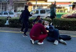 Aras'ın danışmanına saldırı planlı ve organize yapılmış