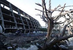 İsrail'in Lübnan'a düzenlediği saldırılarda can kaybı 1318'e yükseldi