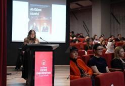 İstanbul’un kültürel kimliği ‘Ah Güzel İstanbul’ etkinliğinde ele alındı