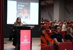 İstanbul’un kültürel kimliği ‘Ah Güzel İstanbul’ etkinliğinde ele alındı