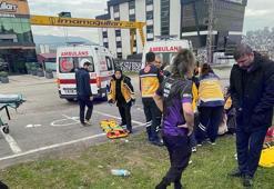 Otobüs kazasında kopan kol, 11 saatlik ameliyatla dikildi