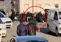 Diyarbakır’da akraba aileler arasında taşlı, sopalı ve bıçaklı kavga: 5 yaralı