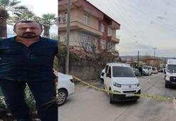 İki oğlunun bıçak ve nacakla saldırdığı baba öldü