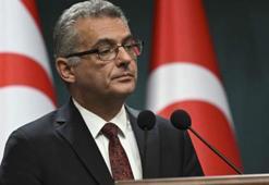 KKTC Cumhurbaşkanı Erhürman’dan Rum tarafından saldırıya kınama