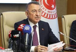 Dışişleri Komisyon Başkanı Oktay: TBMM Genel Kurulu’nda bekleyen 113 teklif kanunlaşmazsa 'kadük' olacak