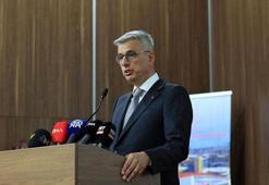 Bakan Memişoğlu: 2025 yılında 7 milyon 700 bin kişiye kanser taraması yapıldı