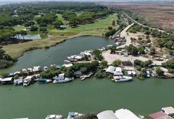 Acısu'daki 300 kaçak konteynere yıkım kararı