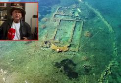 Prof. Dr. Üşümezsoy: İstanbul'da 8 büyüklüğünde deprem olması için 3 tane Marmara lazım