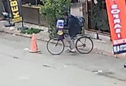 Meşrubat, bisiklet ve kamera test cihazı çalan şüpheli: Ne yaptığımı hatırlamıyorum