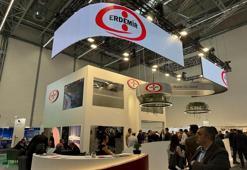 Erdemir, Tube & Wire Fuarı’na katılacak