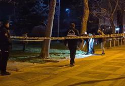 Tartıştığı arkadaşını silahla vurdu