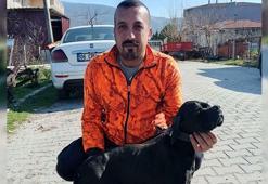 Kamyonuyla çamur dolu çukura düşen İZSU çalışanı öldü