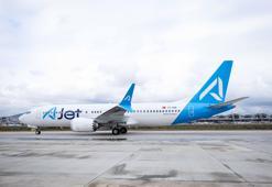 AJet, gökyüzüyle buluşmanın 2’nci yılını kutluyor