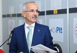 Bakan Uraloğlu: UETS üzerinden 365 milyon elektronik tebligat gönderildi
