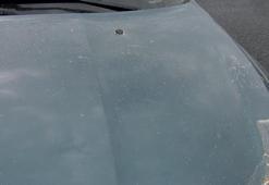 İstanbul'a çamur yağdı; oto yıkamacılarda yoğunluk yaşandı