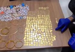 17 ilde 'dolandırıcılık' operasyonu: 180 gözaltı