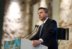 Türkiye'nin elektrik kurulu gücü 124 bin 321 megavata yükseldi