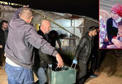 Sera işçisi kadının ölümünde 10 şüpheli adliyede